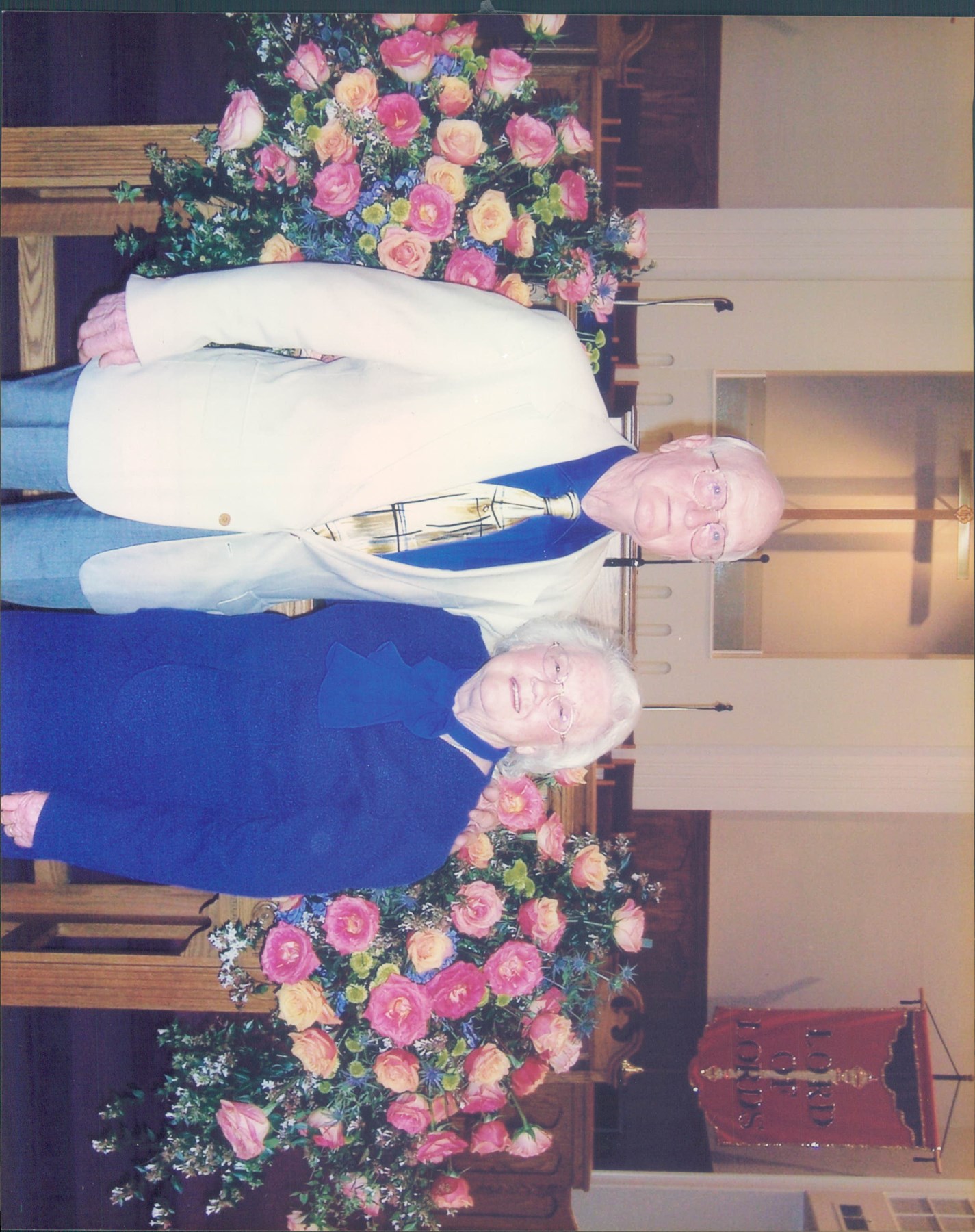 Obituary of Mildred Taylor Hartis