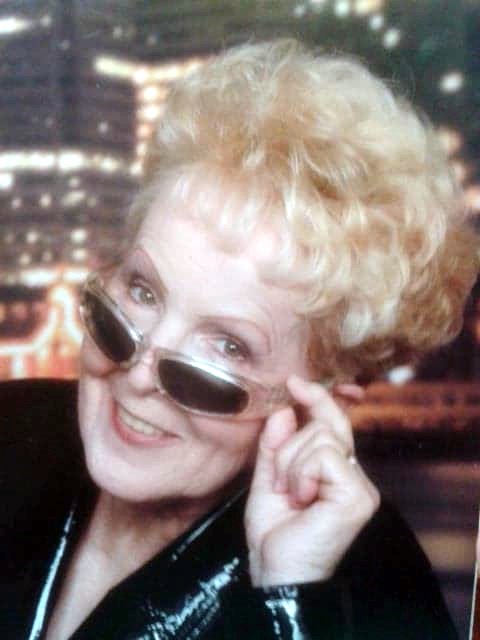 Obituario de Marilyn Jane Dicks