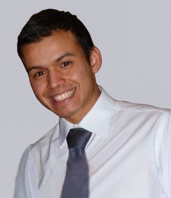 Obituario de Matias Ivan Caballero