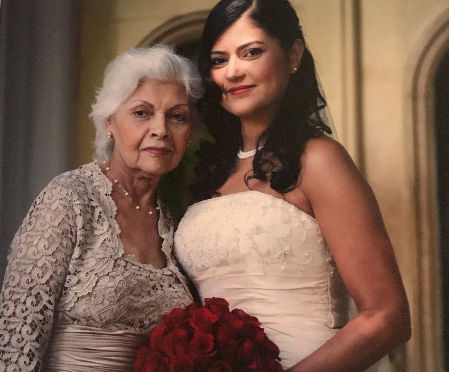 Obituary of Josephine Rodriguez