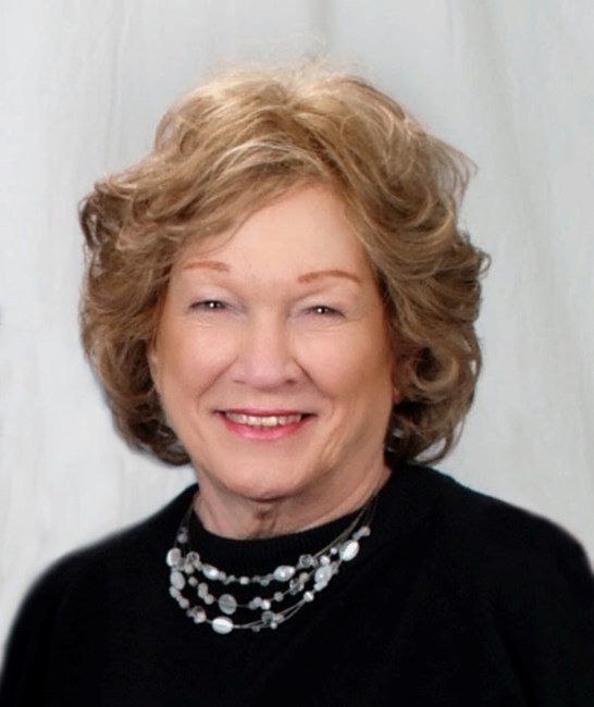 Obituary of Carol Short Hayes