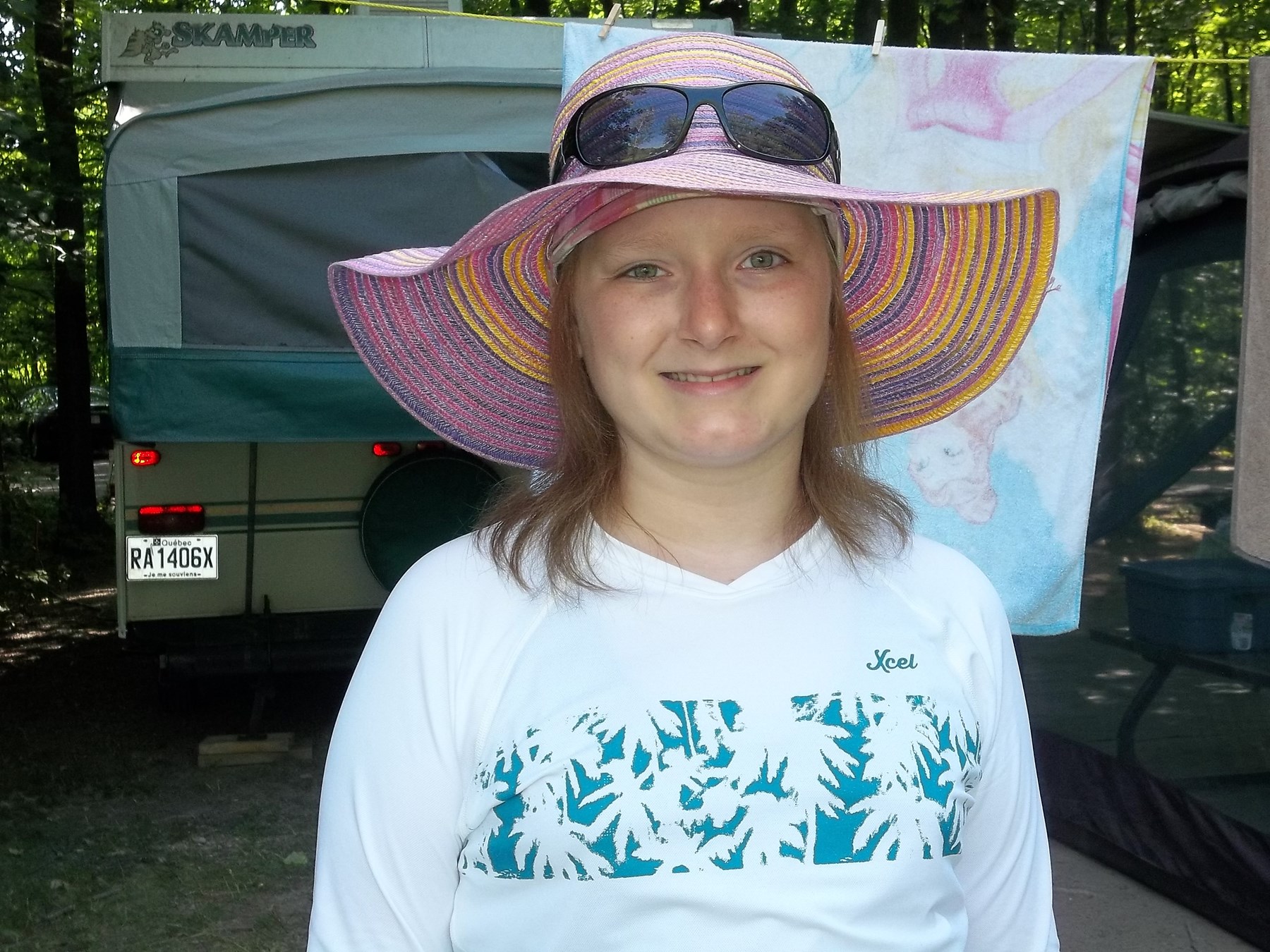 Avis de décès de Gabrielle Lanctôt