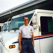 Obituary of James Daniel Baker