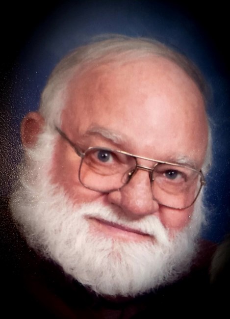 Obituary of David Charles Wall