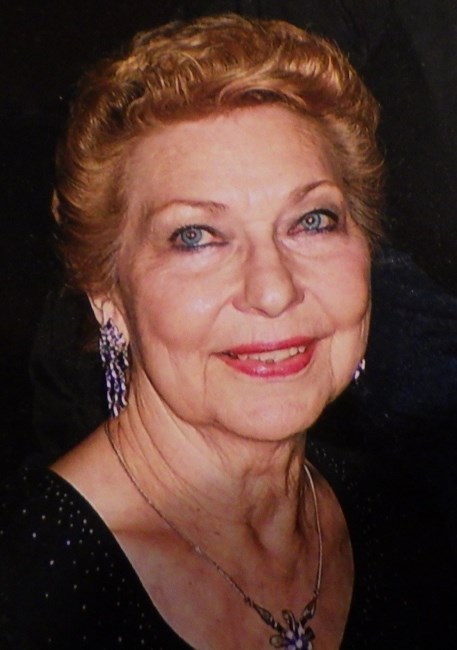 Obituary of Mary Joyce Meyers