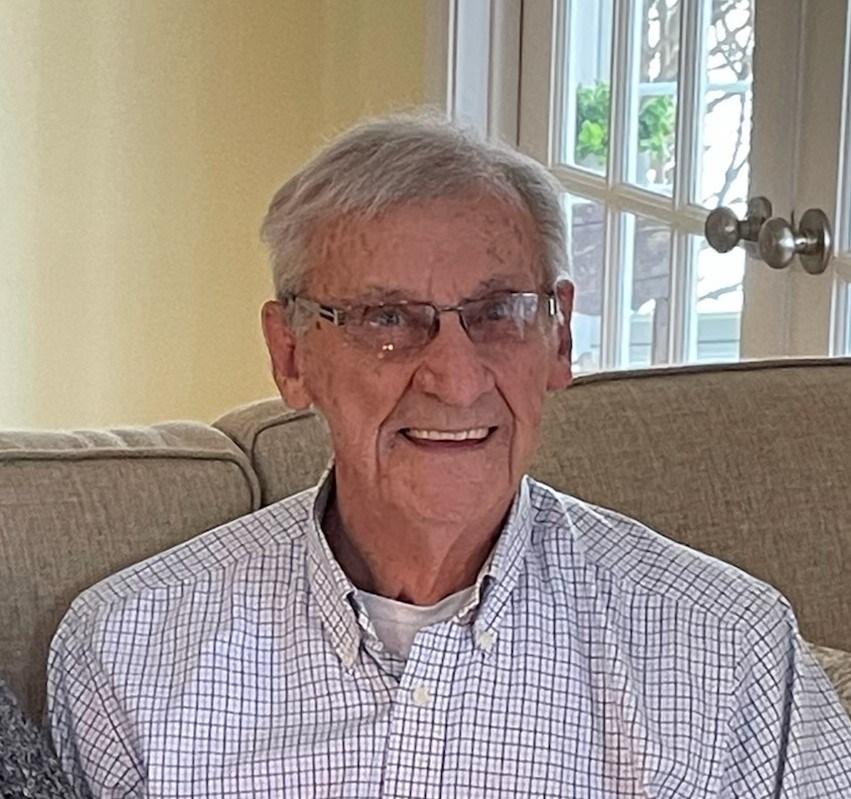 Obituary of Dale Burton Reimink