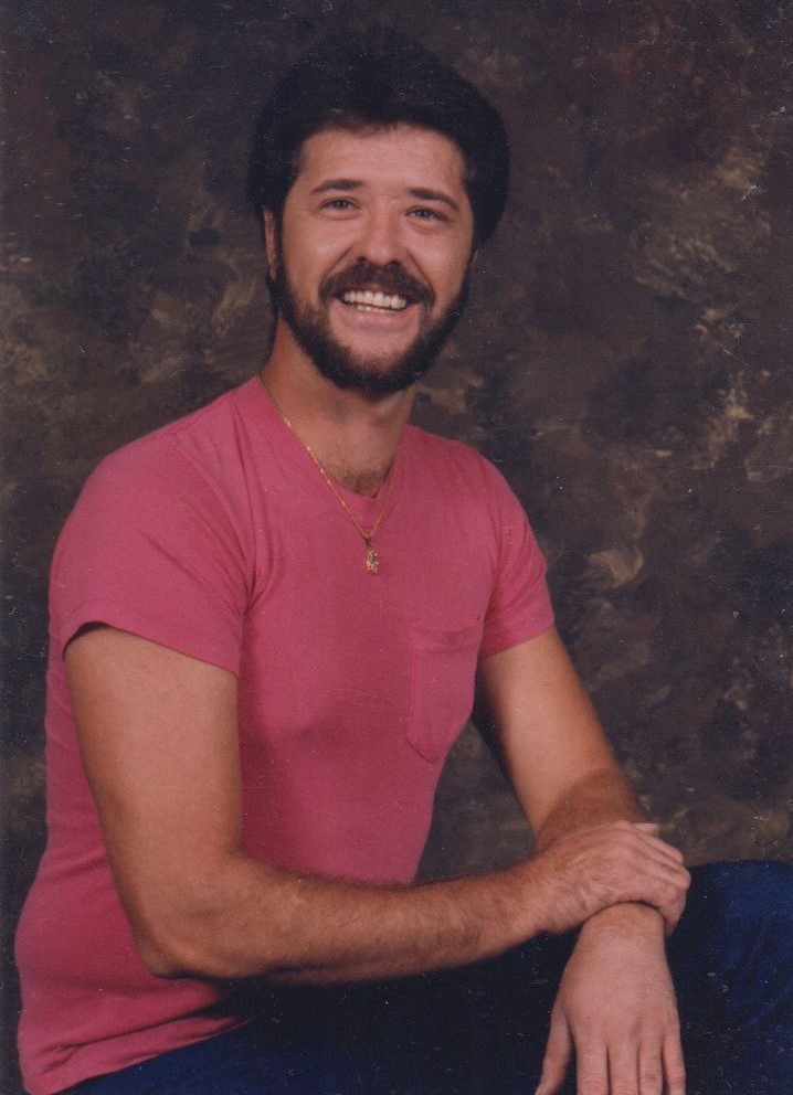 Obituary of Charles Glen Johnson