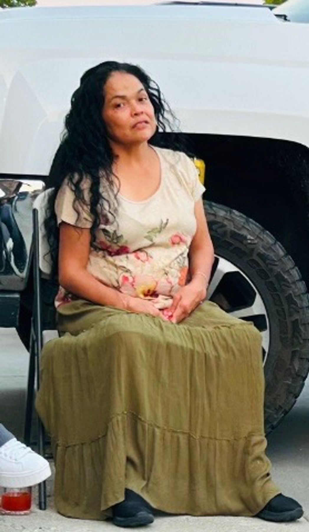 Obituary of Cruz Herrera Serrato