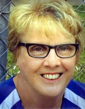 Obituary of Susan Turner