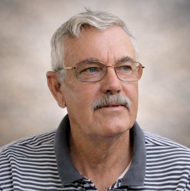 Obituary of Richard Edward Smith