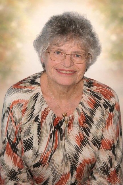Obituary of Linda Lou Diehl