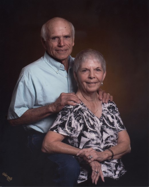 Avis de décès de Willie Arell Phillips