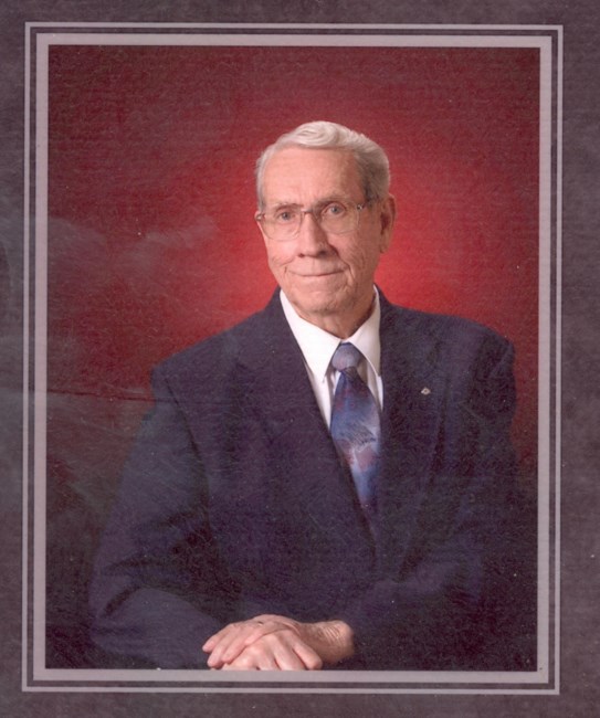 Obituary of Ervin E. Gregoire