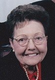 Obituary of Gladys Florene Allen
