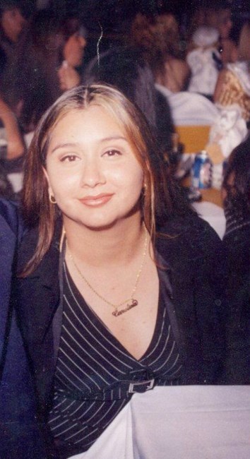 Obituary of Carolina Rivera