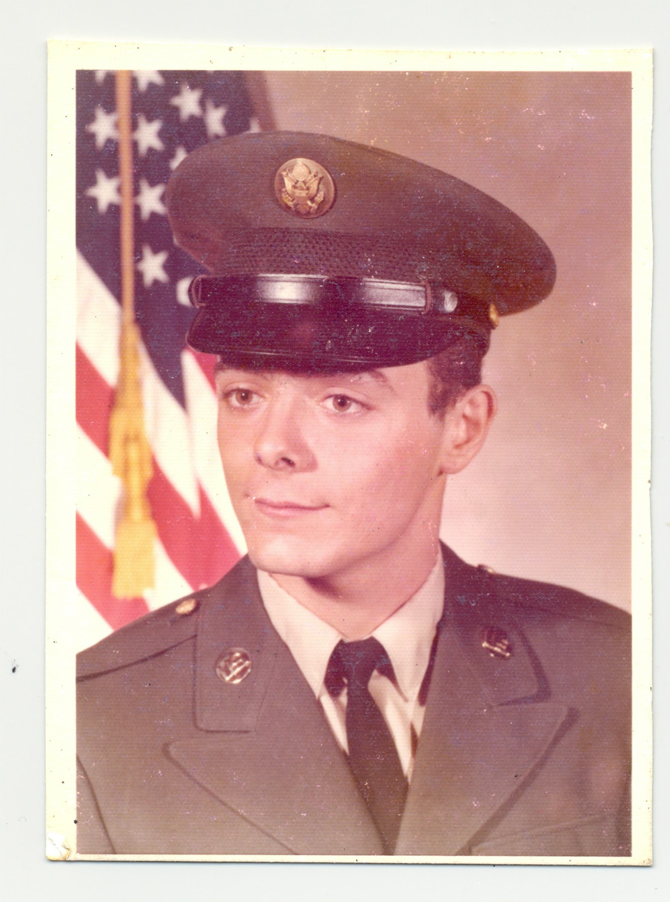 Obituary of Joseph Carraturo