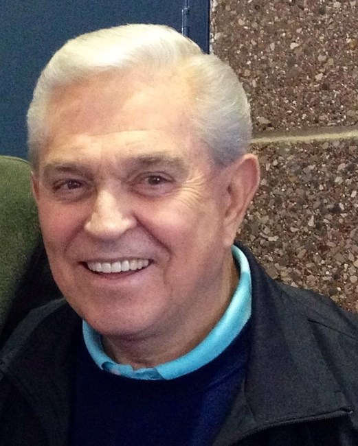 Obituary of Michael James Mathews