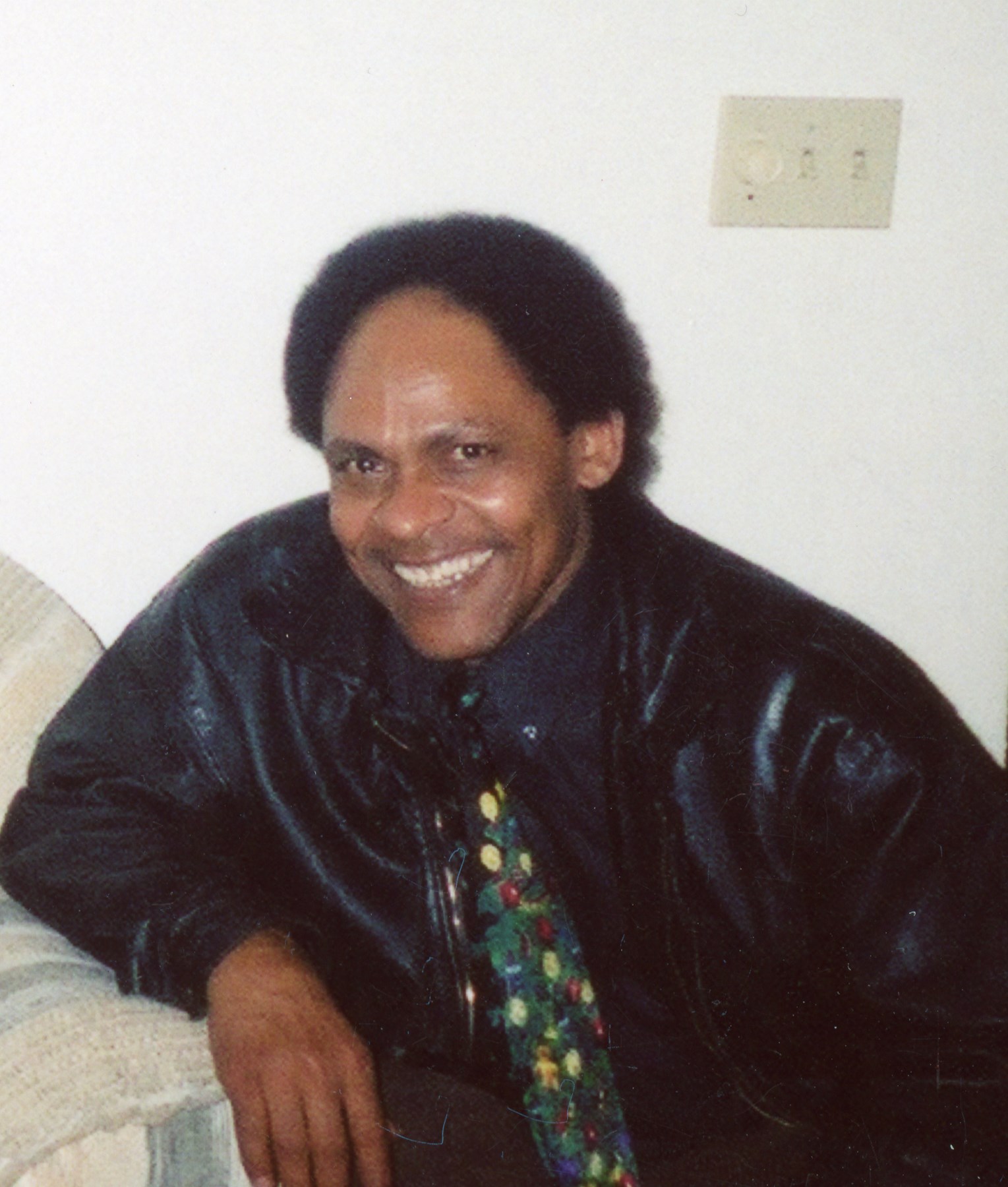 Avis de décès de Magdy Mohamed Hassan