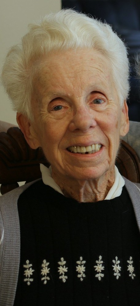 Obituary of Dolores May Smith