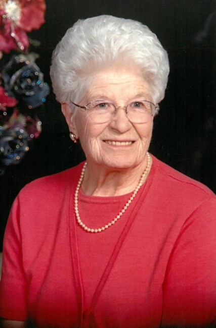 Obituario de Dorothy A Kennedy