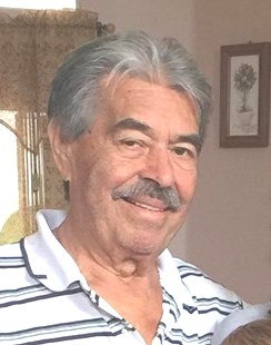 Obituary of Nicola Parillo