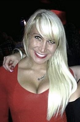 Obituary of Courtney Marie David