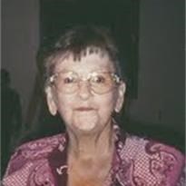 Obituary of Shirley Dane Heckman