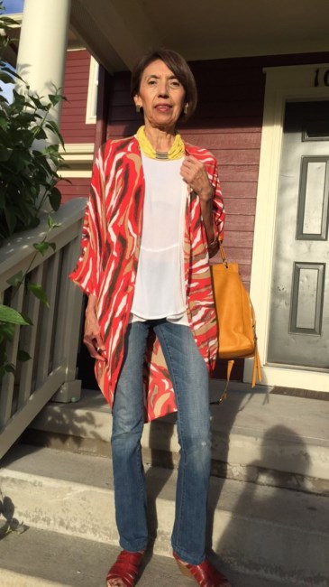 Obituary of Maria Felix Beltran-Chavez