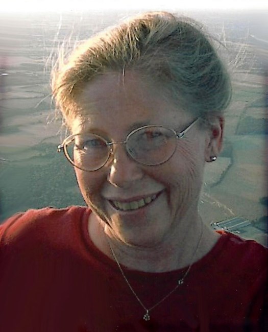 Obituario de Carol Julia Kiehl