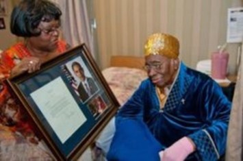 Obituary of Louvenia   Posey