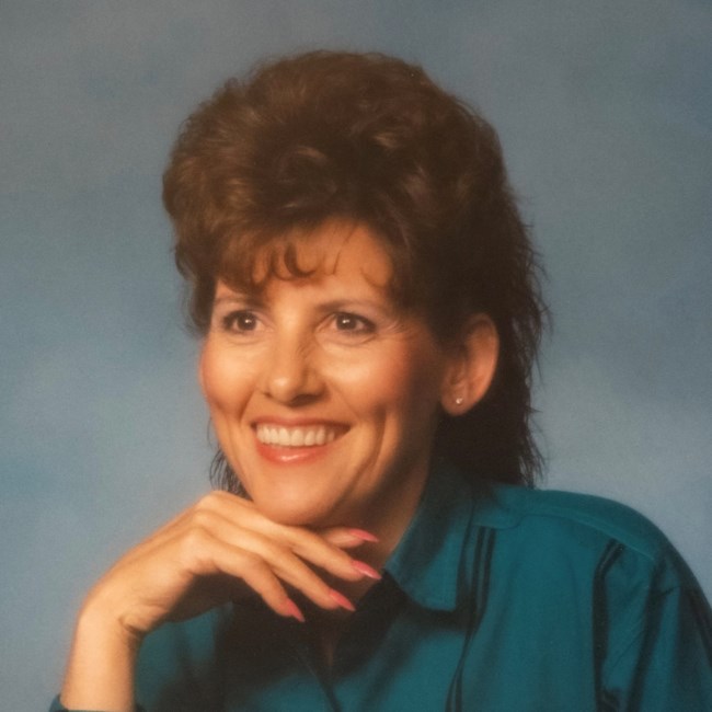 Obituary of Renee Mast Ericksen