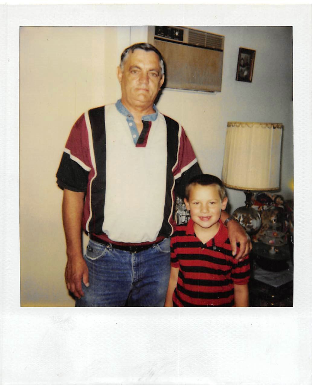 Obituary of Billy Donald Creech