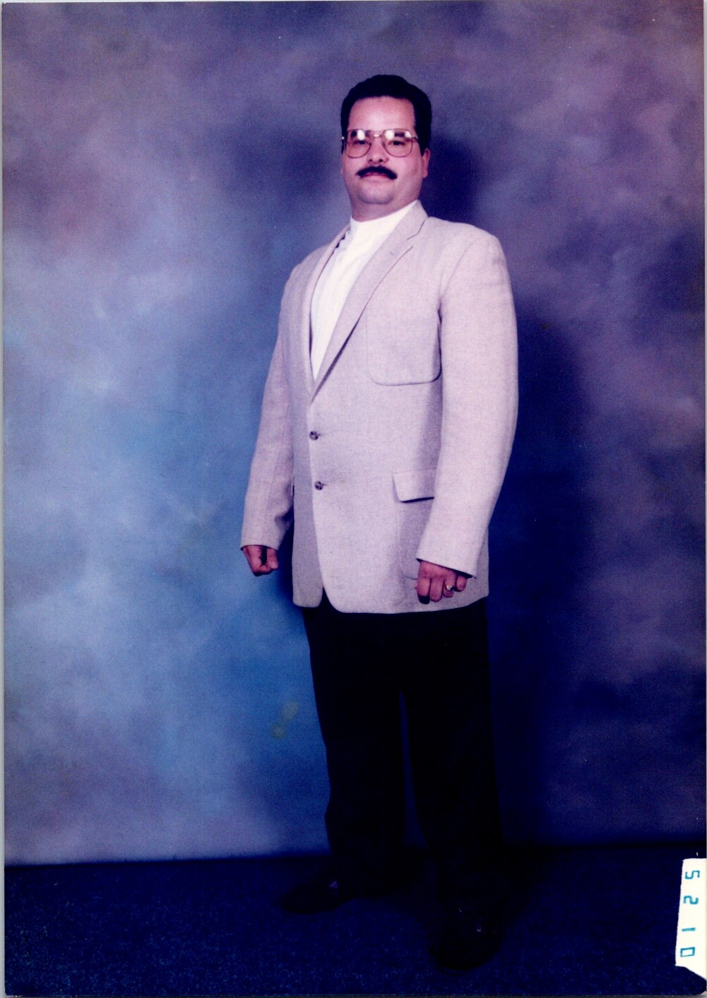 Obituary of Vincent Vollaro Jr.