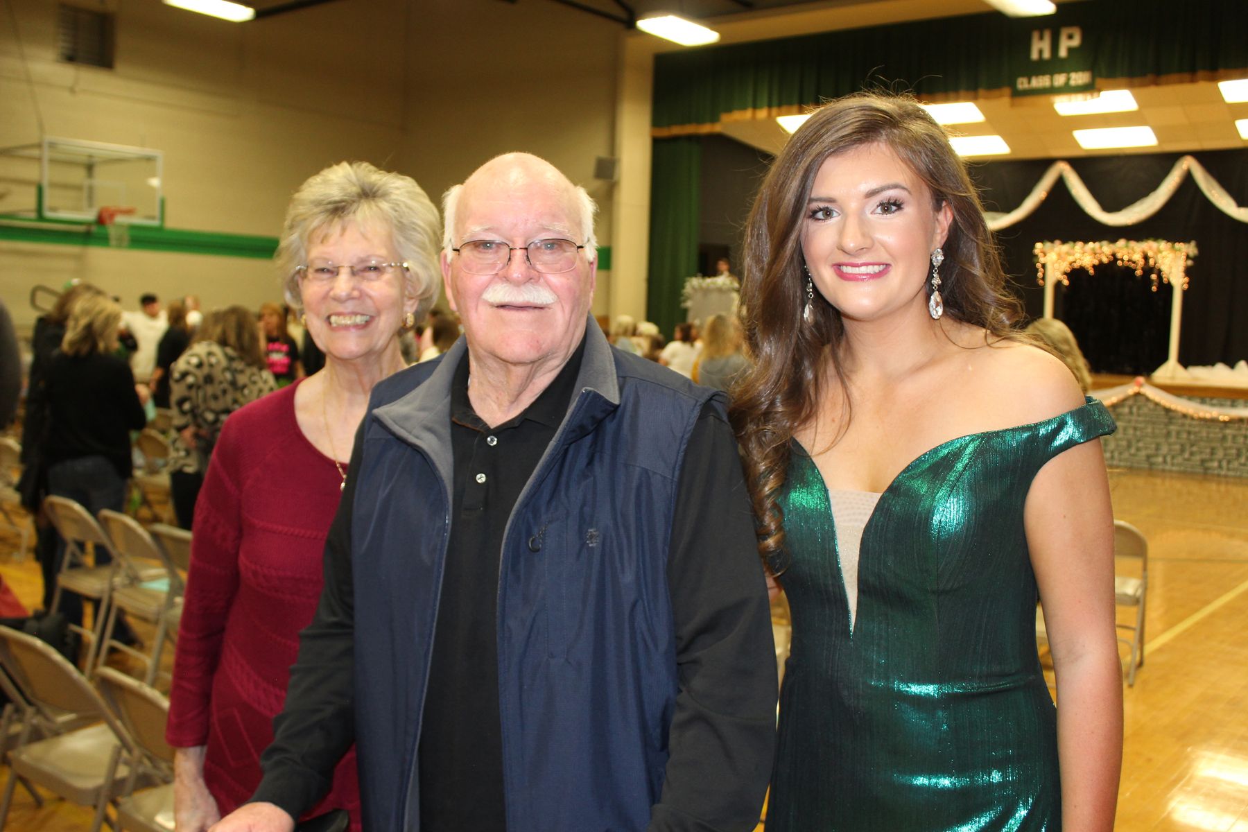 Obituary of Perry Leonard Ashley