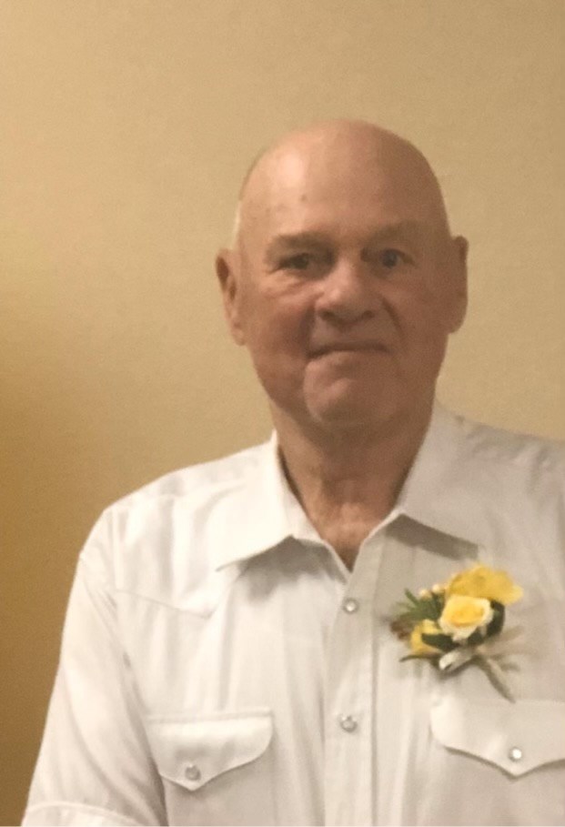 Avis de décès de Wendell Charles Ellis