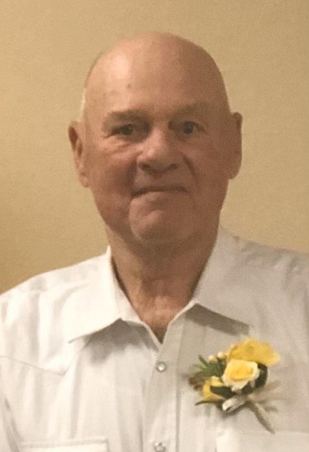 Obituary of Wendell Charles Ellis