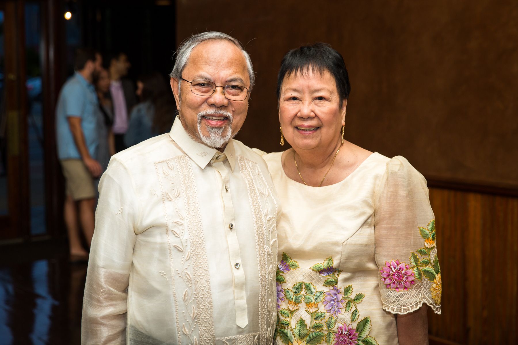 Obituary of Antonia Soriano