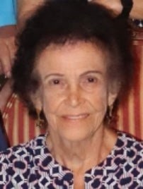 Obituary of Ramonita Nieves Díaz