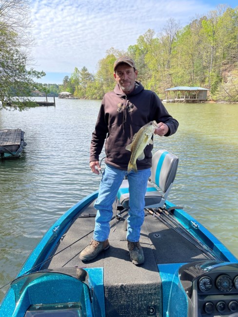 Obituary of Scott Jerome Hatton