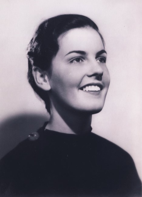 Obituary of Frances Bennett Bennett Caufield