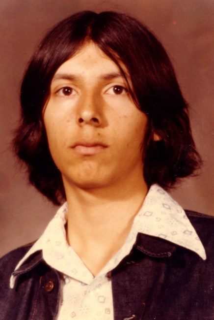 Obituario de Jerry Lawrence Garcia