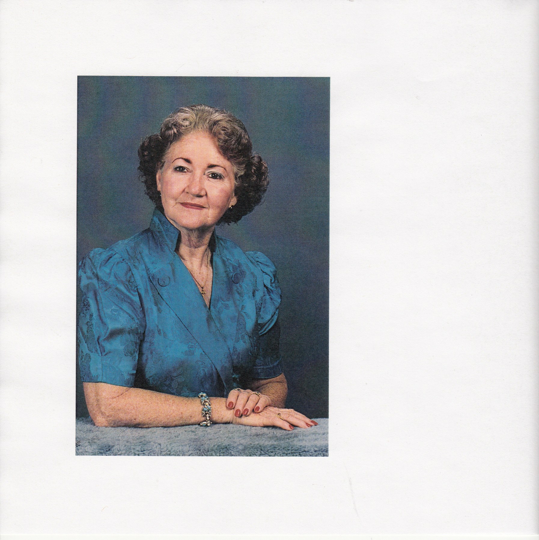 Obituary of Lucy Ruth Tynes