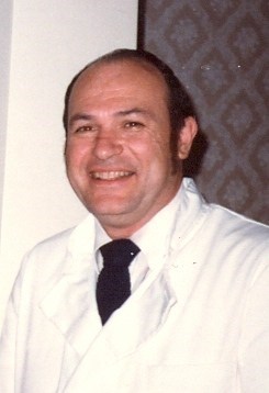 Obituary of Wilford Joseph Masset