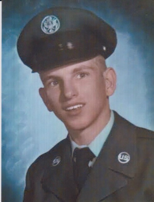 Obituary of Jerry M. Butler