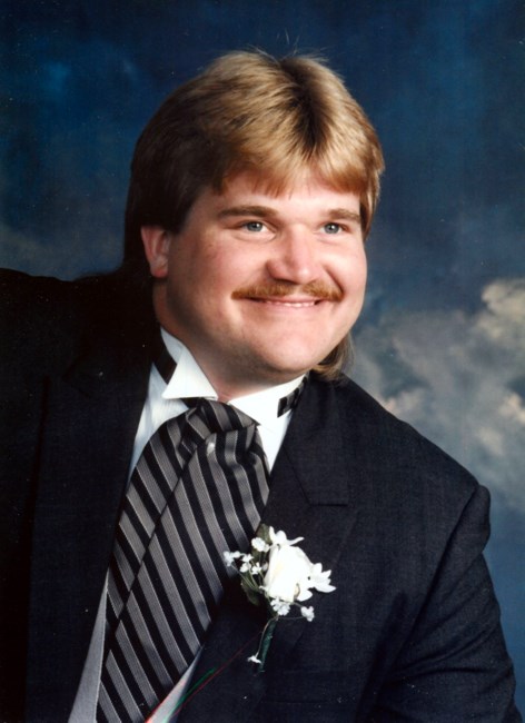 Obituary of Paul David Abrahamsen