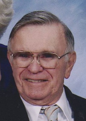 Obituary of John J. Cummings