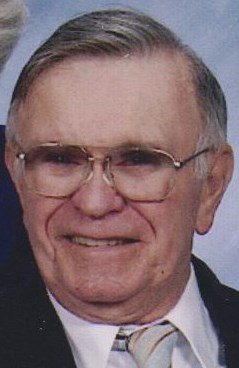 Obituary of John J. Cummings