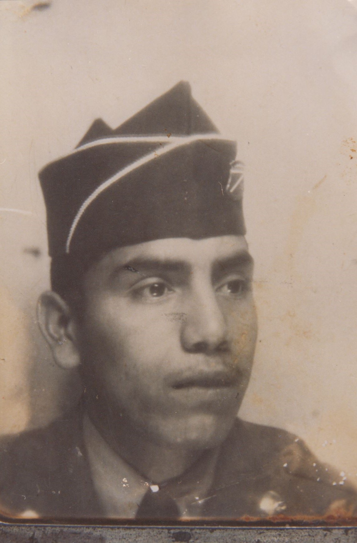 Tony Estrada Obituary Victorville, CA