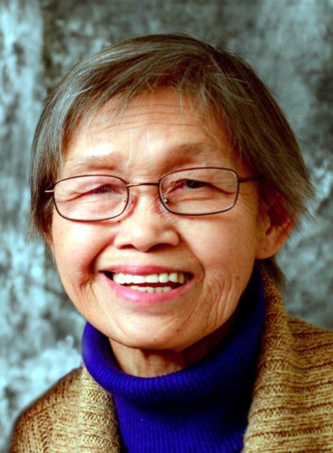 Obituary of 陳淑霞 Ha T. Tran