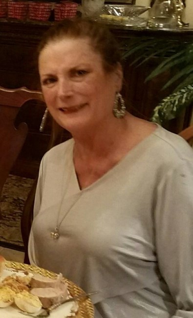 Obituary of Carolyn Vinson Nespoli